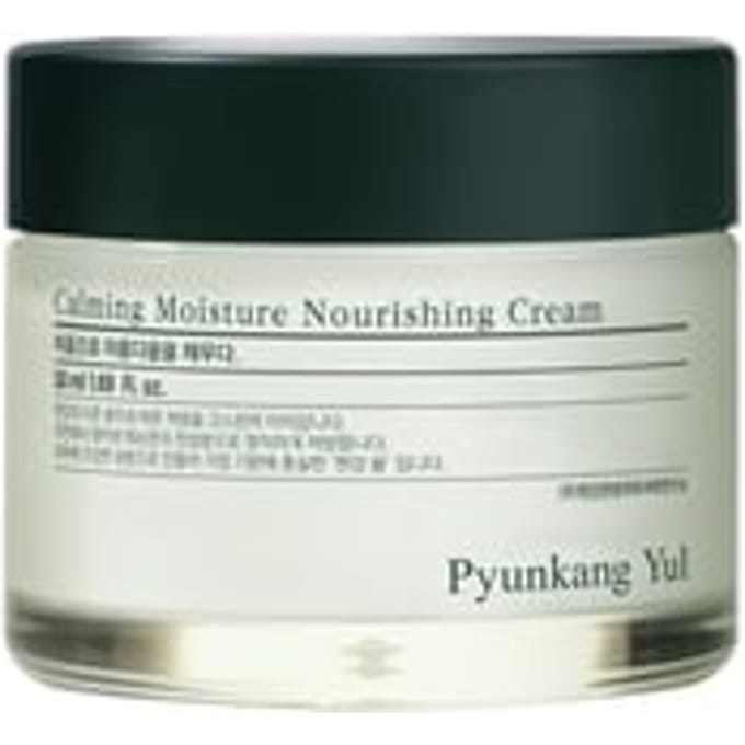 Pyunkang Yul - Calming Moisture Nourishing Cream - Gezichtscrème