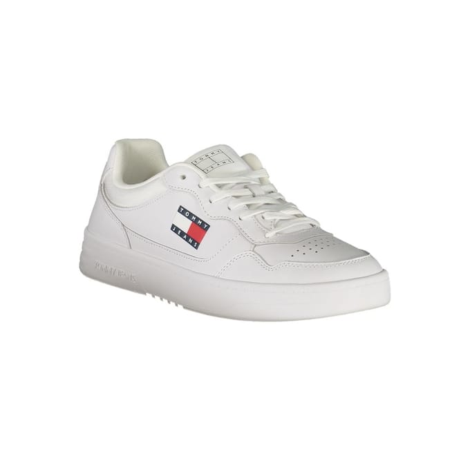 Lage Sneakers Tommy Jeans (NEW)TJM CUPSOLE LEATHER ESS