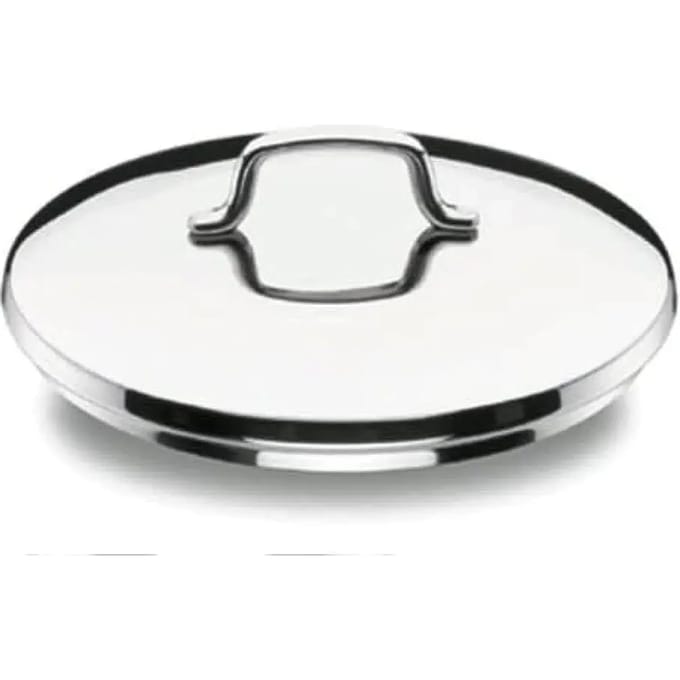 Deksel Lacor Gourmet 20 cm