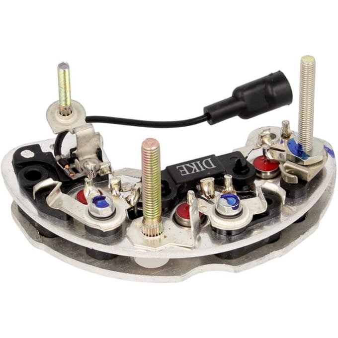 Gelijkrichter, generator MAGNETI MARELLI 000084886010