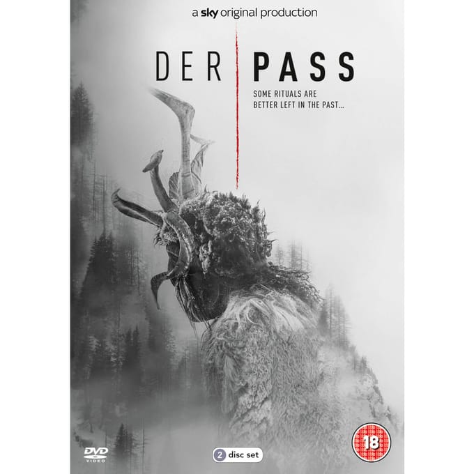 Der Pass - Season 1
