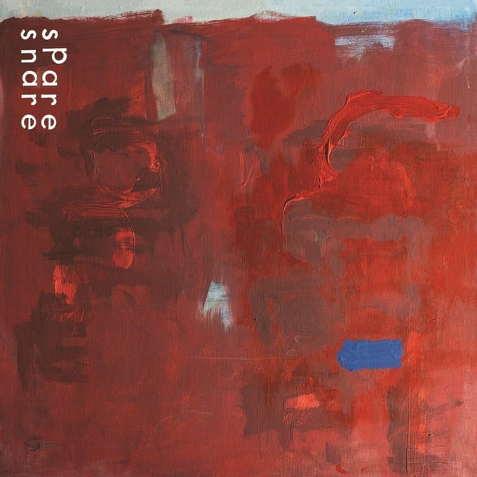Spare Snare - The Brutal (CD)