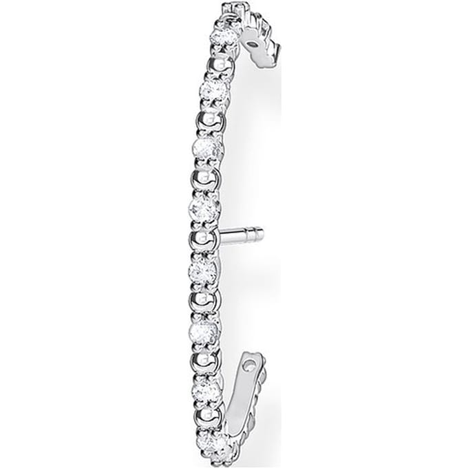 Thomas Sabo Enkele oorbellen H2155-051-14