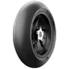 Michelin Power Performance Slick ( 190/60 R17 TL Achterwiel, Rubbermengsel Medium SOFT, NHS )