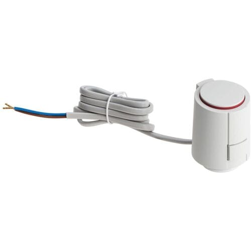 Megabad Profi Collection Actuator 230 V for floor heating MBSA230V