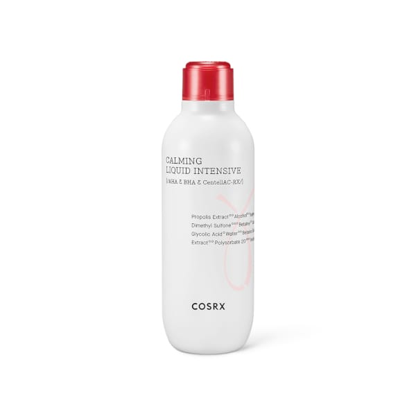 [Promotie] COSRX - AC Collection Calming Liquid Intensive - 125ml