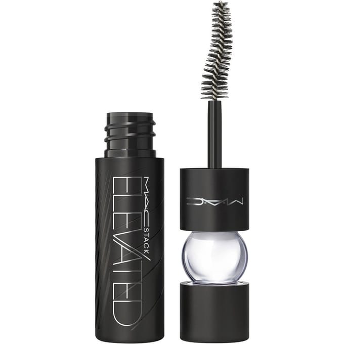 MAC Mini MACStack Elevated Mascara - Black 8ml