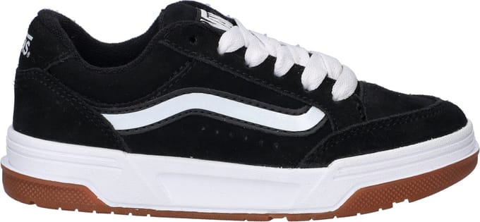 Vans Hylane heren sneaker - Zwart