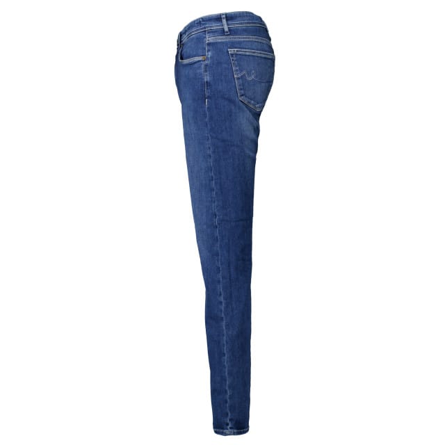 Atelier Noterman  Jeans Donkerblauw Atn01rg-a34-1925