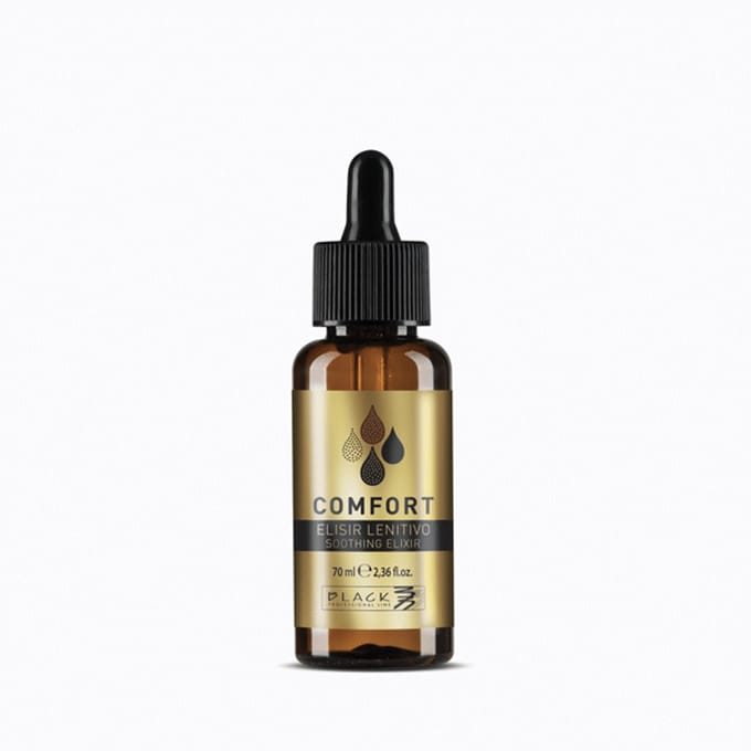 Comfort - Soothing dermo-protective elixir serum 70 ml