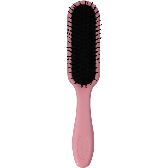 Denman Tangle Tamer Ultra Mini Pink Crush 1 st