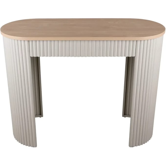 Console tafel Leitmotiv Estriado