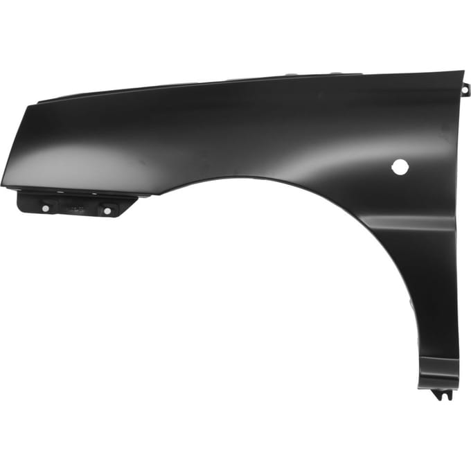 Spatbord, vóór BLIC 6504-04-3276315P, links