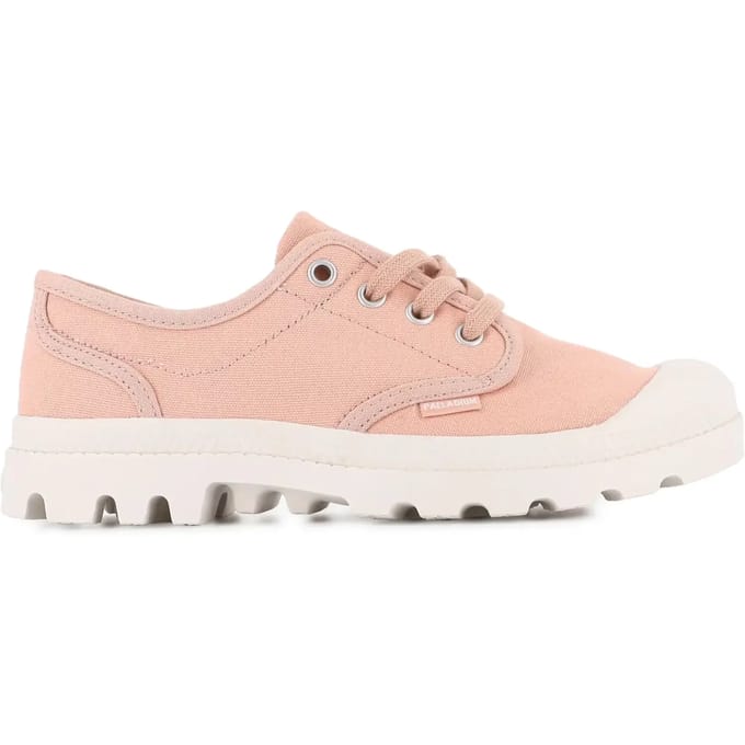 Damestrainers Palladium Pampa Oxford