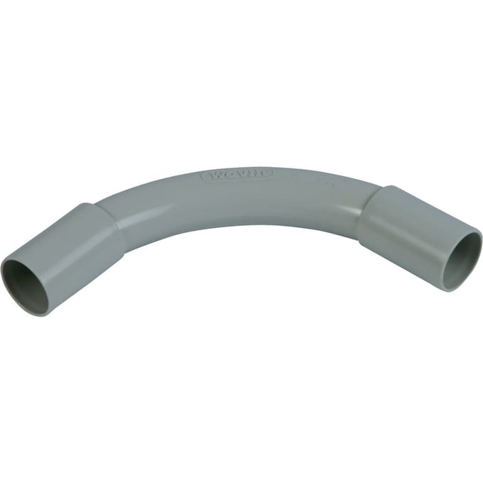 Wavin Halovolt Bocht Installatiebuis - 4711084001