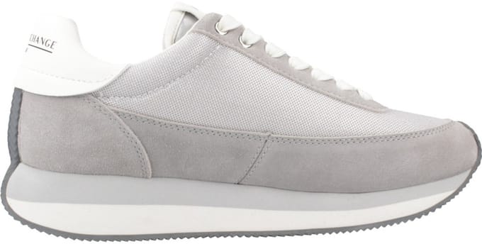 Armani Exchange Xw002151_af19396 Schoenen Grijs EU 37 Vrouw