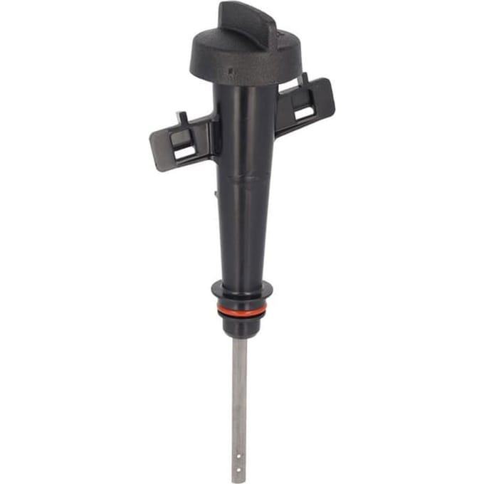 Briggs & stratton dipstick/tube assembly