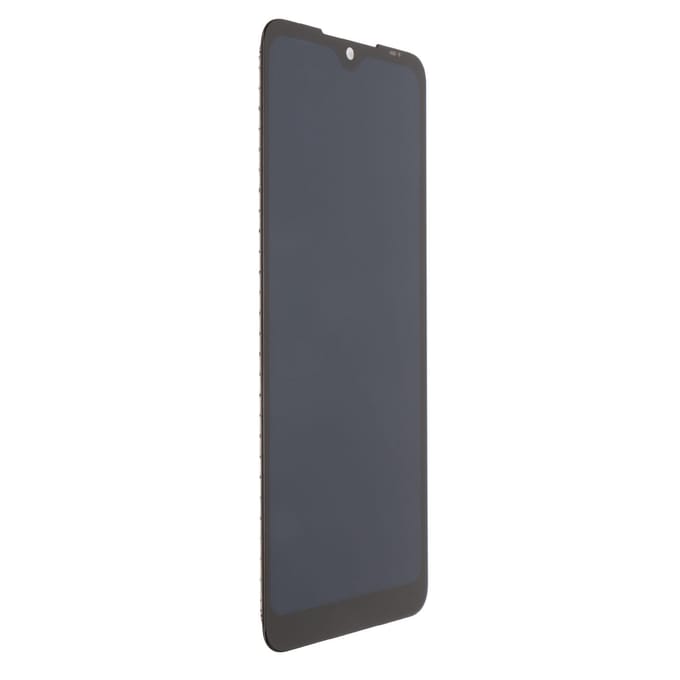 Schermvervanging voor Nokia 6.2 7.2 Telefoon LCD Touchscreen Digitizer Assembly met Reparatiegereedschap gray