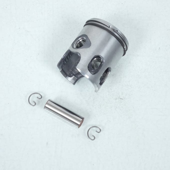 Haut moteur Polini pour Scooter Beta 50 Ark Lc Neuf