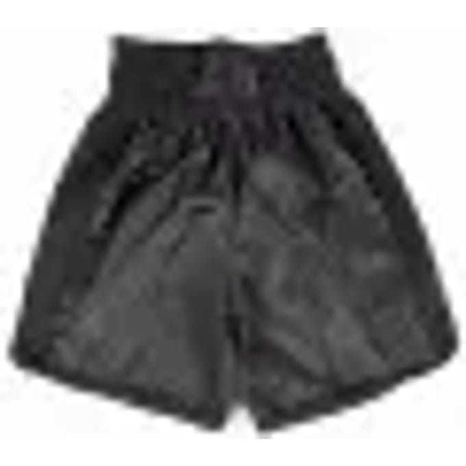 Boksbroek Metal Boxe Extrem