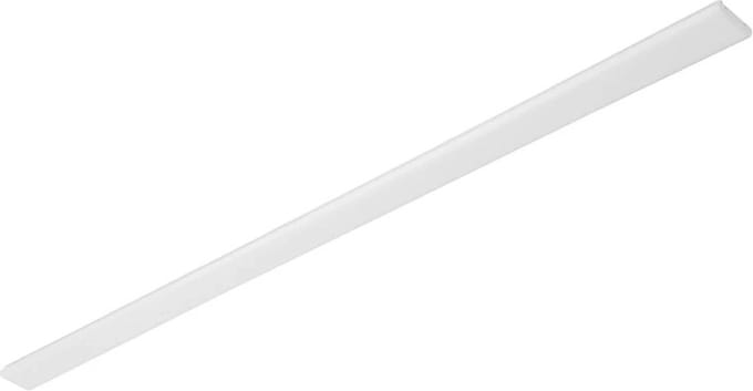 Ledvance TruSys FLEX Blind Cover WT, wit, incl. zijafdekkingen, 4058118270828