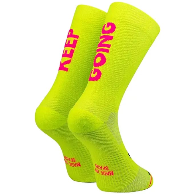 Hardloopsokken Sporcks Keep Going
