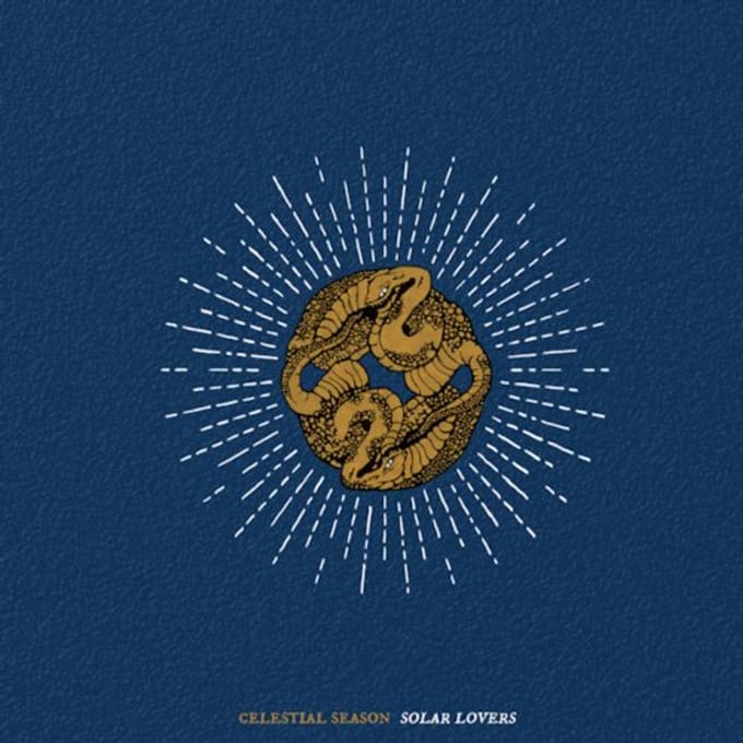 Solar Lovers - Celestial Season