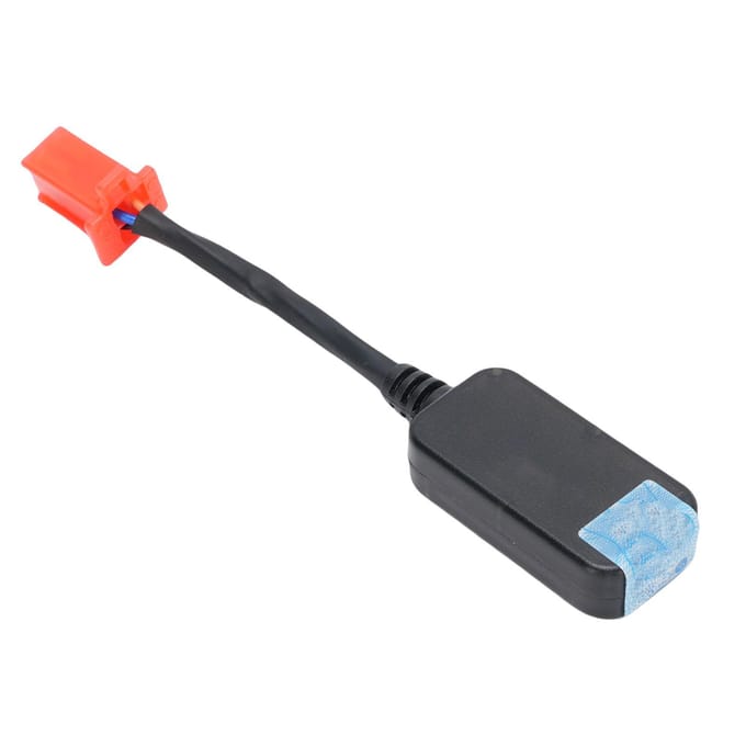 Programmeerbare Bluetooth Dongle Controller Compacte Snelle Respons Elektrische Fiets Controller Programmeermodule voor