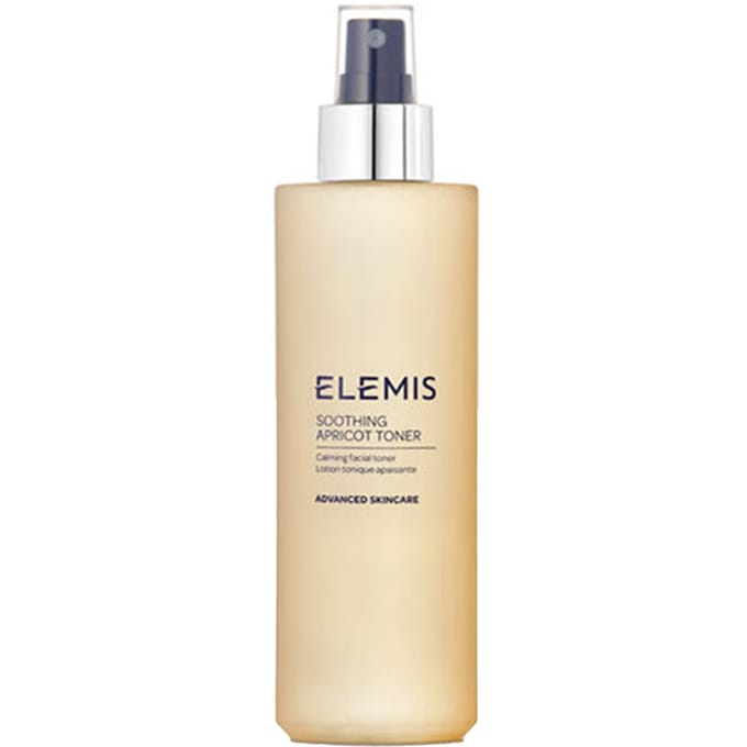 Elemis Soothing Apricot Toner
