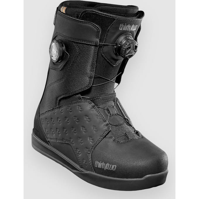 ThirtyTwo Lashed Db 2026 Snowboard Schoenen zwart