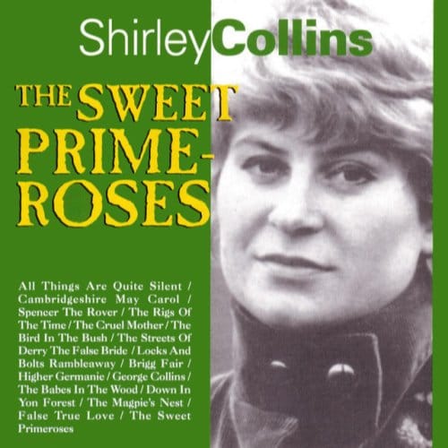 Sweet Primroses - Shirley Collins & The Albion C