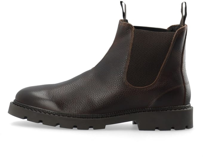 Bianco chelsea boots BIAJEFF