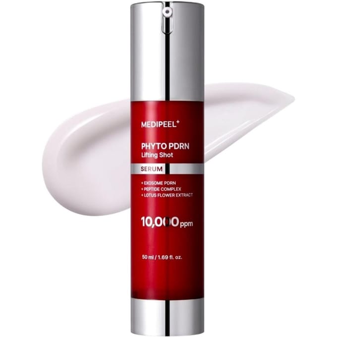 [MEDI-PEEL] Sérum Lifting Shot Phyto Exosome PDRN 50 ml