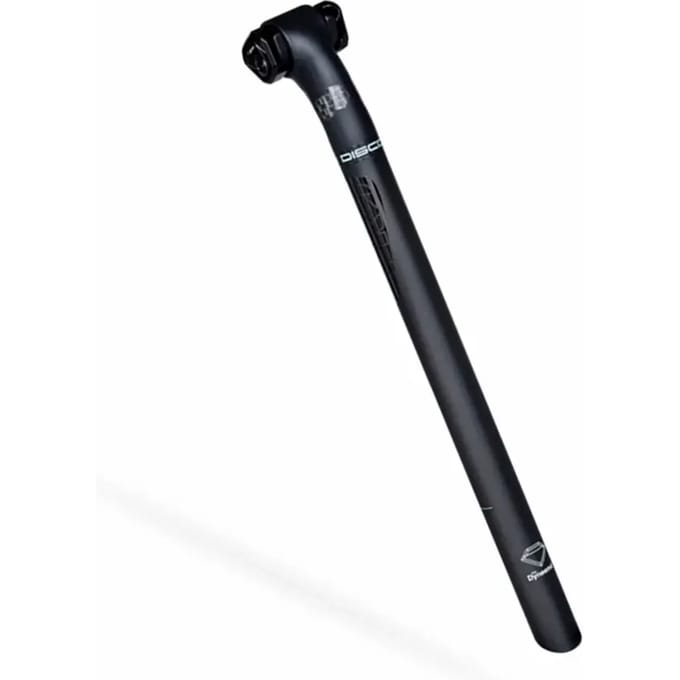 Zadelpost Pro Gravel Discover