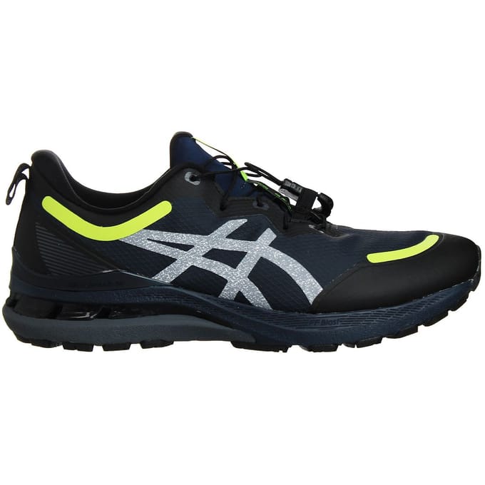 Asics Gel-Kayano 28 AWL Heren Blauw Hardlooptrainers