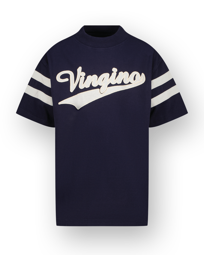 Oversized T-shirt Hoyt