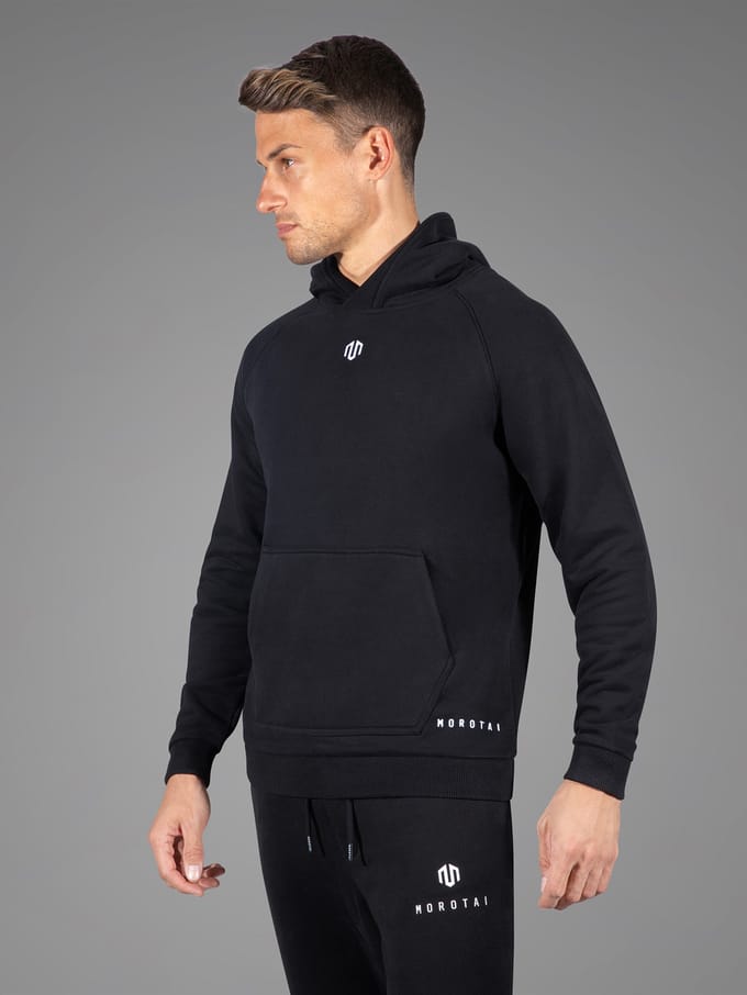 Kimo hoodie