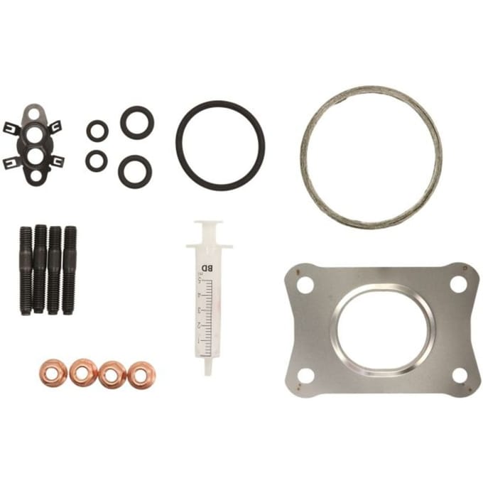 Montageset, supercharger ELRING 595.180