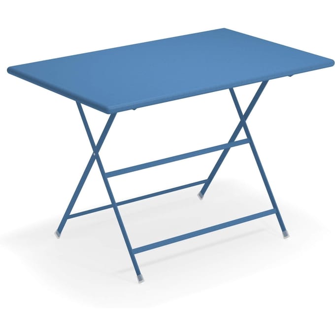 Emu Arc en Ciel klaptafel - marineblauw