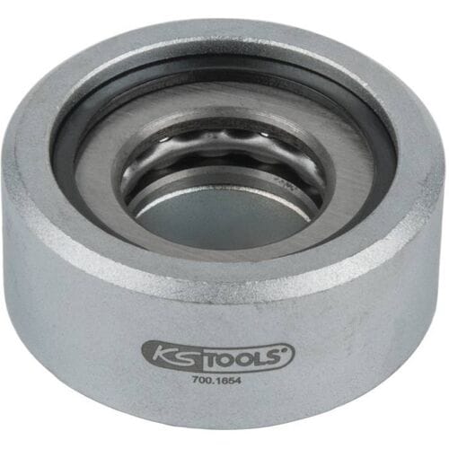 KS Tools 700.1654 Speciale adapter met druklager