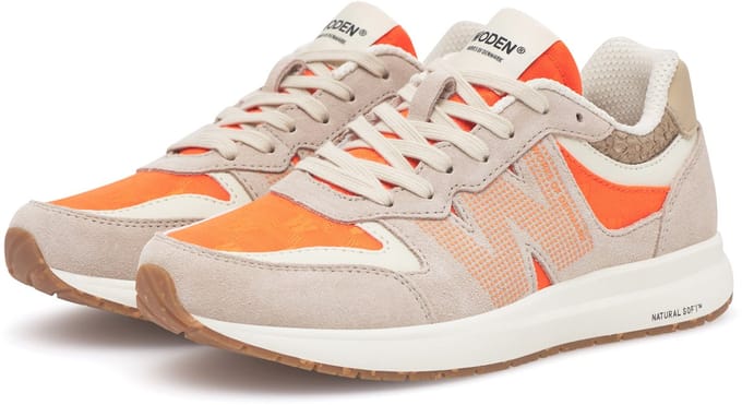 Schoenen dames Woden Rigmor Heritage
