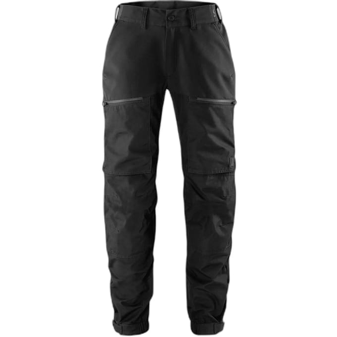 Semi-stretch werkbroek dames Fristads