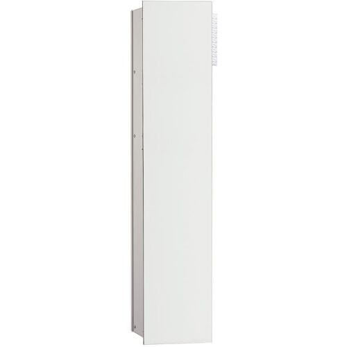 Emco asis Module 2.0 WC module concealed model, door hinge left 975427453