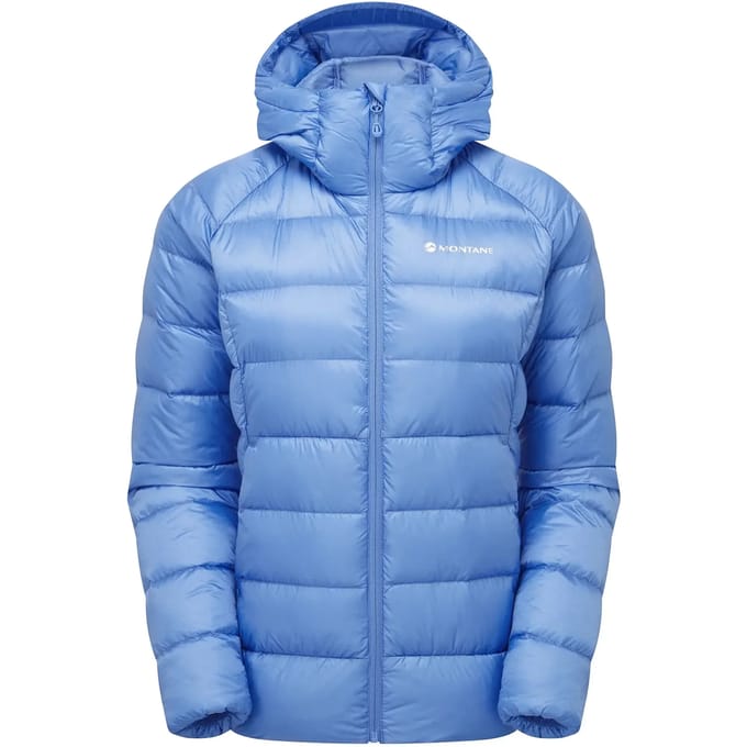 Donsjack voor dames Montane Anti Freeze Xt
