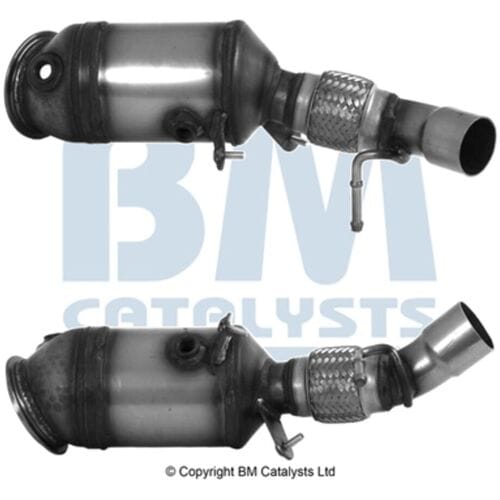 Katalysator BM CATALYSTS BM92223H