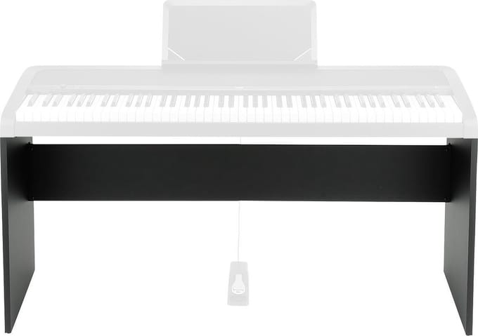 Korg STB1-BK Stand Black keyboardstandaard