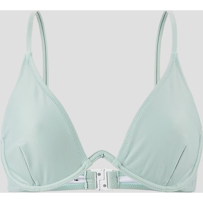 Picture Abyn Bikini Top groen