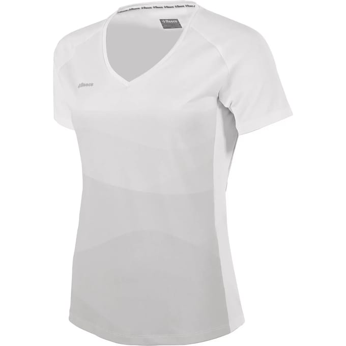 Reece Shift T-Shirt Dames - Maat 152