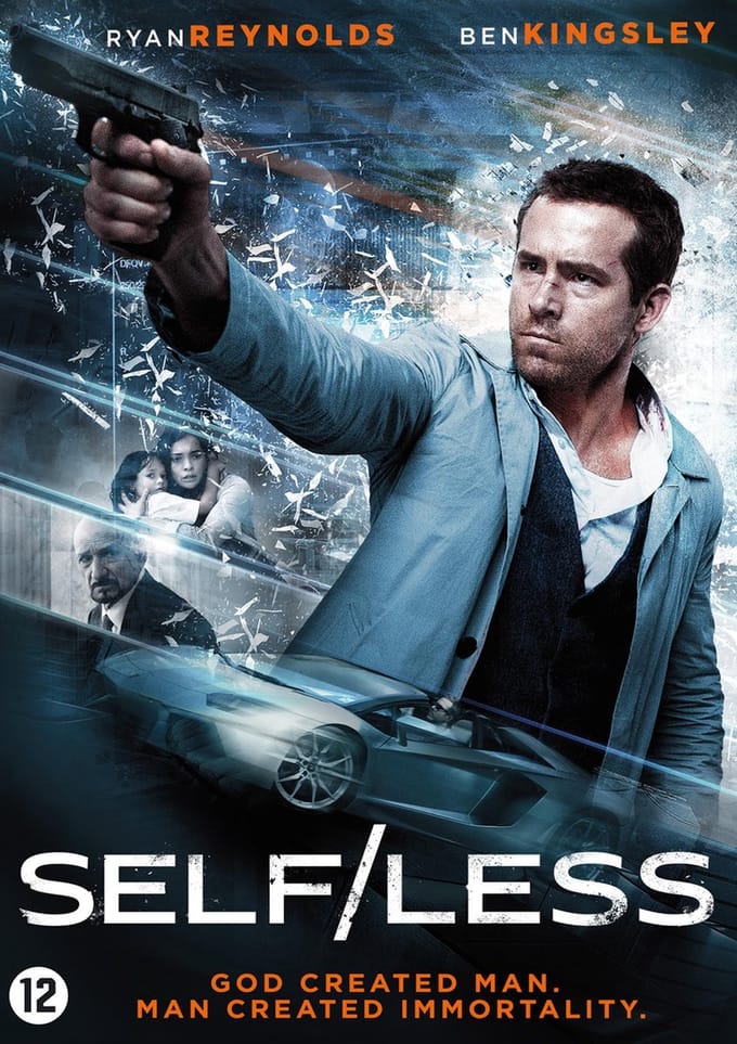 Self/Less