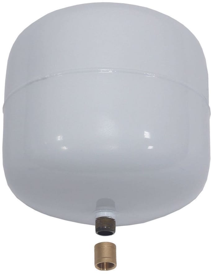 Vaillant Solar voorschakelvat 12 l, 0020048752